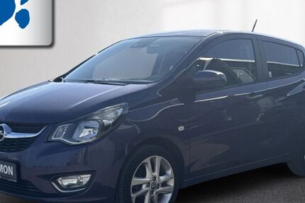 Opel Karl 135.995 km 6.430 &euro; Münster 48153