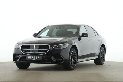 Mercedes-Benz S 450 9.900 km 129.950 &euro; Münster 48155