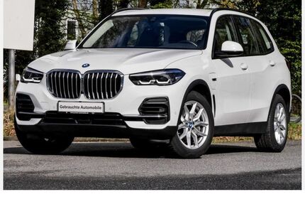 BMW X5 58.855 km 53.999 &euro; Münster 48163