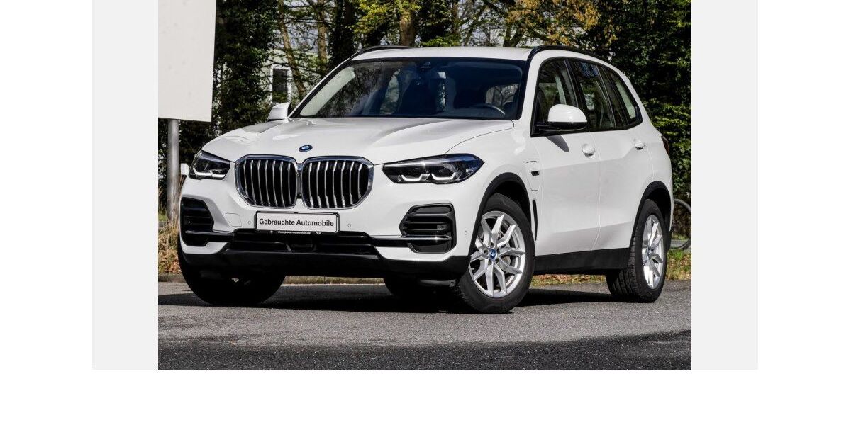 BMW X5 58.855 km 53.999 &euro; Münster 48163