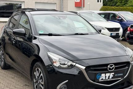 Mazda 2 132.000 km 8.800 &euro; Münster 48165