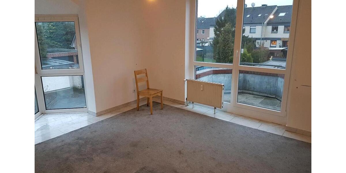 Etagenwohnung Münster Münster-West - 2 Zimmer, 55 m&sup2;, 850&euro; | Angebot:26664056
