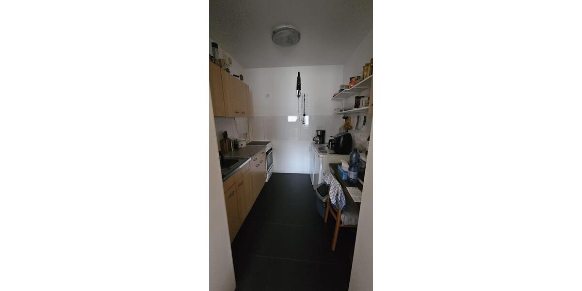 Etagenwohnung Steinfurt - 1 Zimmer, 40 m&sup2;, 375&euro; | Angebot:25387520