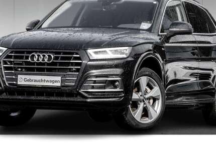Audi Q5 54.775 km 32.880 &euro; Münster 48163