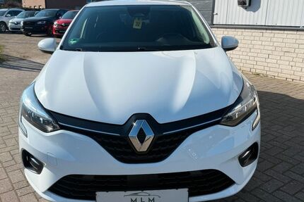 Renault Clio 110.410 km 10.490 &euro; Ostbevern 48346