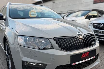 Skoda Octavia 47.000 km 19.999 &euro; Greven 48268