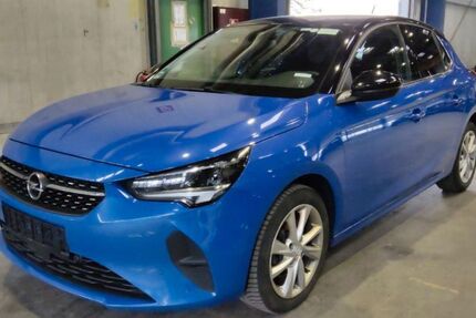 Opel Corsa 101.250 km 13.850 &euro; Warendorf 48231