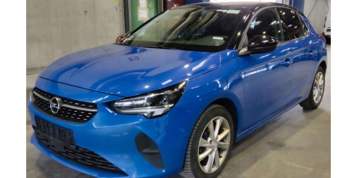 Opel Corsa 101.250 km 13.850 &euro; Warendorf 48231