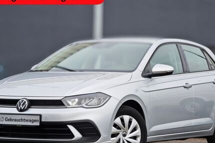 VW Polo 58.336 km 15.480 &euro; Telgte 48291