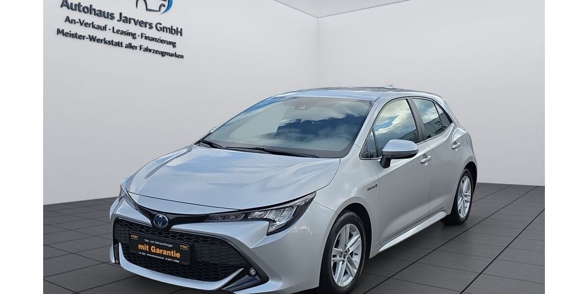 Toyota Corolla 95.169 km 17.550 &euro; Greven 48268