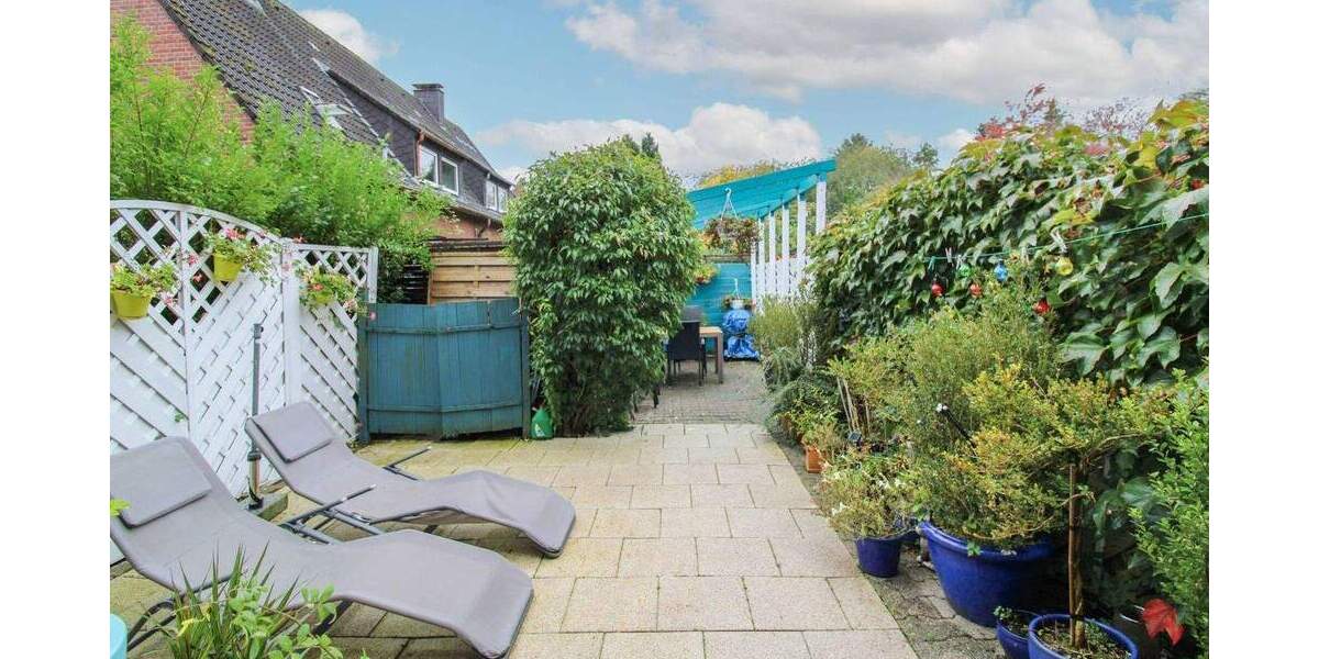 Einfamilienhaus Altenberge - 3 Zimmer, 78 m&sup2;, 195.000&euro; | Angebot:25803324