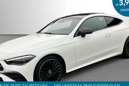 Mercedes-Benz CLE 200 9.716 km 51.885 &euro; Emsdetten 48282