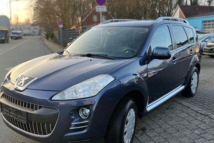 Peugeot 4007 146.500 km 6.990 &euro; Münster 48157