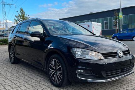 VW Golf 149.900 km 10.590 &euro; Münster 48165