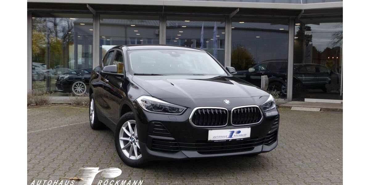 BMW X2 84.201 km 23.840 &euro; Dülmen 48249