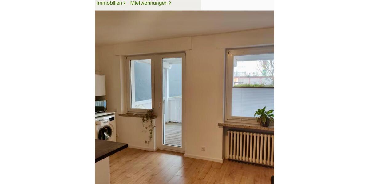 Etagenwohnung Münster Münster-West - 4.5 Zimmer, 100 m&sup2;, 533&euro; | Angebot:26019140