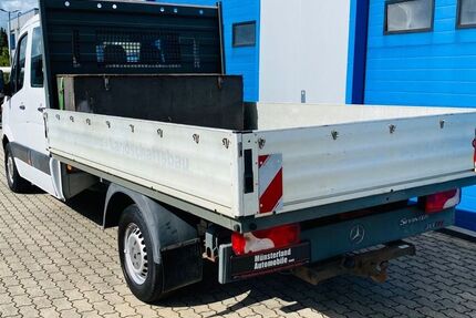 Mercedes-Benz Sprinter 330.000 km 8.500 &euro; Greven 48268