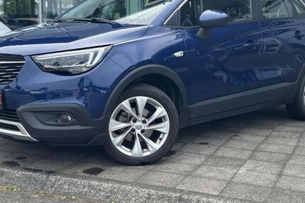 Opel Crossland (X) 23.391 km 13.925 &euro; Greven 48268