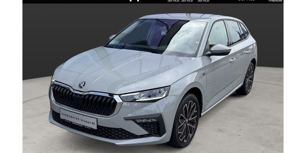 Skoda Scala 21.835 km 23.950 &euro; Warendorf 48231