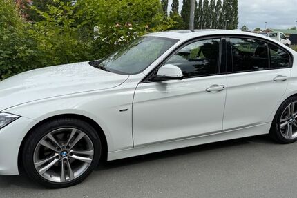 BMW 320 254.000 km 14.000 &euro; Münster 48143