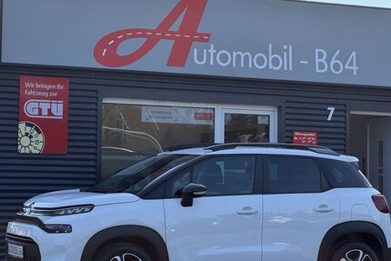 Citroen C3 Aircross 17.000 km 15.850 &euro; Warendorf 48231