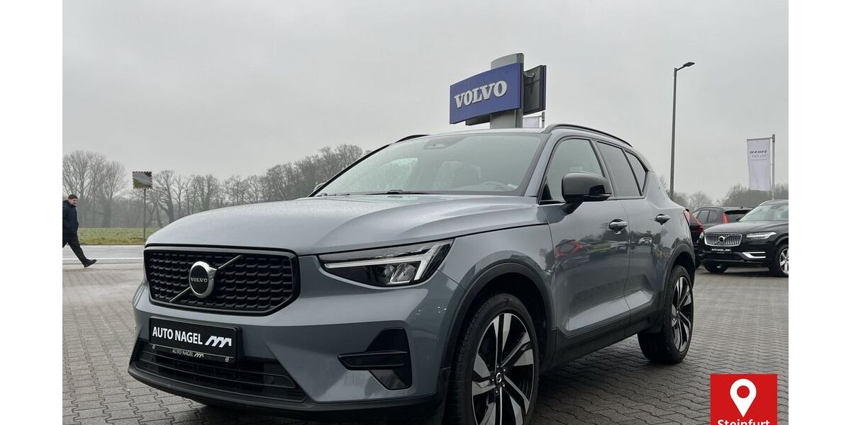 Volvo XC40 66.485 km 30.700 &euro; Steinfurt 48565