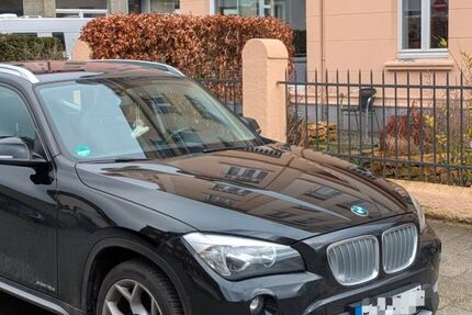 BMW X1 154.000 km 9.800 &euro; Münster 48143