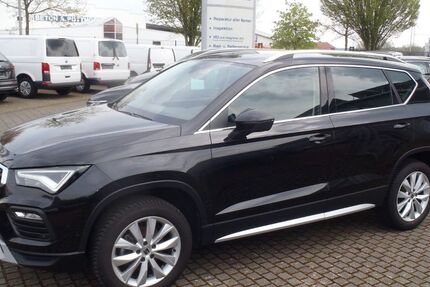 Seat Ateca 25.250 km 27.699 &euro; Rosendahl 48720