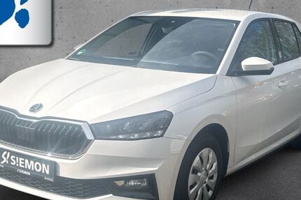 Skoda Fabia 12.095 km 16.930 &euro; Münster 48157