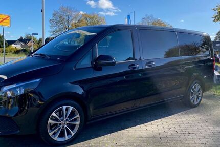 Mercedes-Benz V 220 79.992 km 46.750 &euro; Ahlen 59229