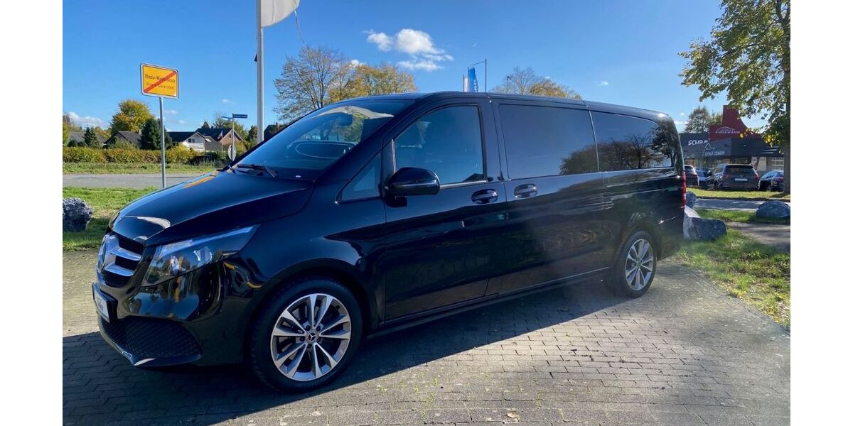 Mercedes-Benz V 220 79.992 km 46.750 &euro; Ahlen 59229