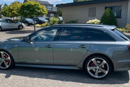 Audi A6 221.000 km 21.490 &euro; Ahlen 59229