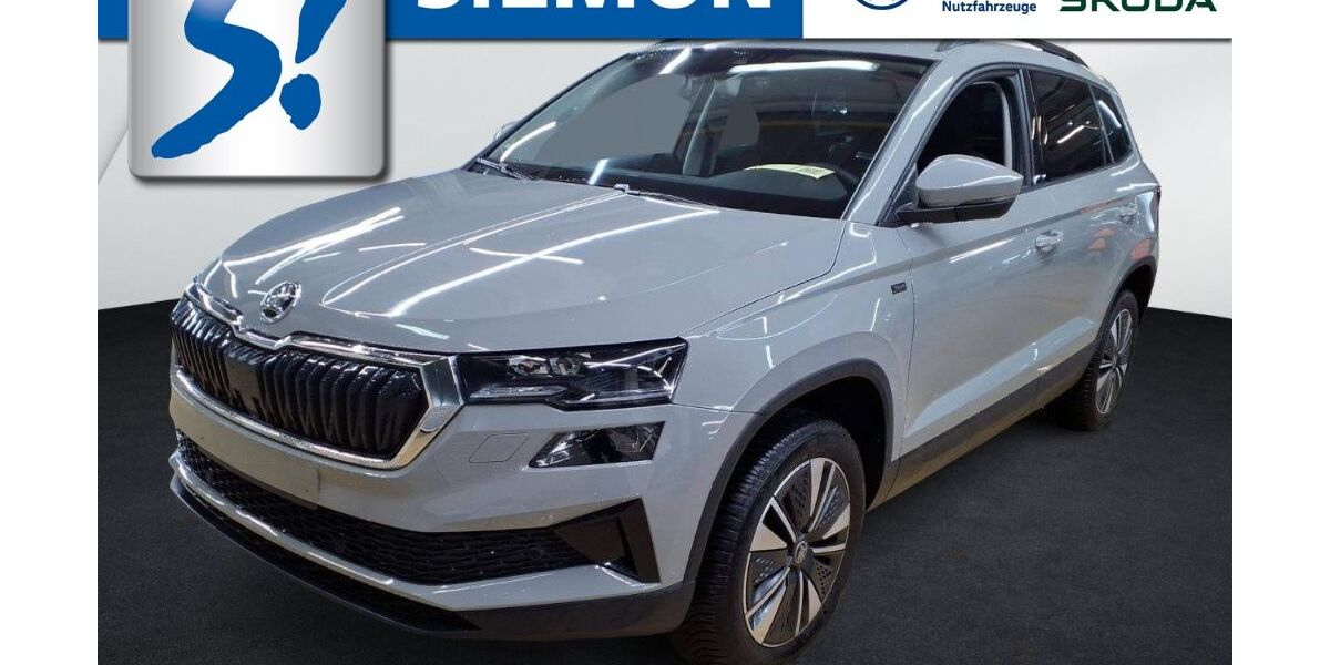 Skoda Karoq 27.379 km 34.930 &euro; Münster 48157