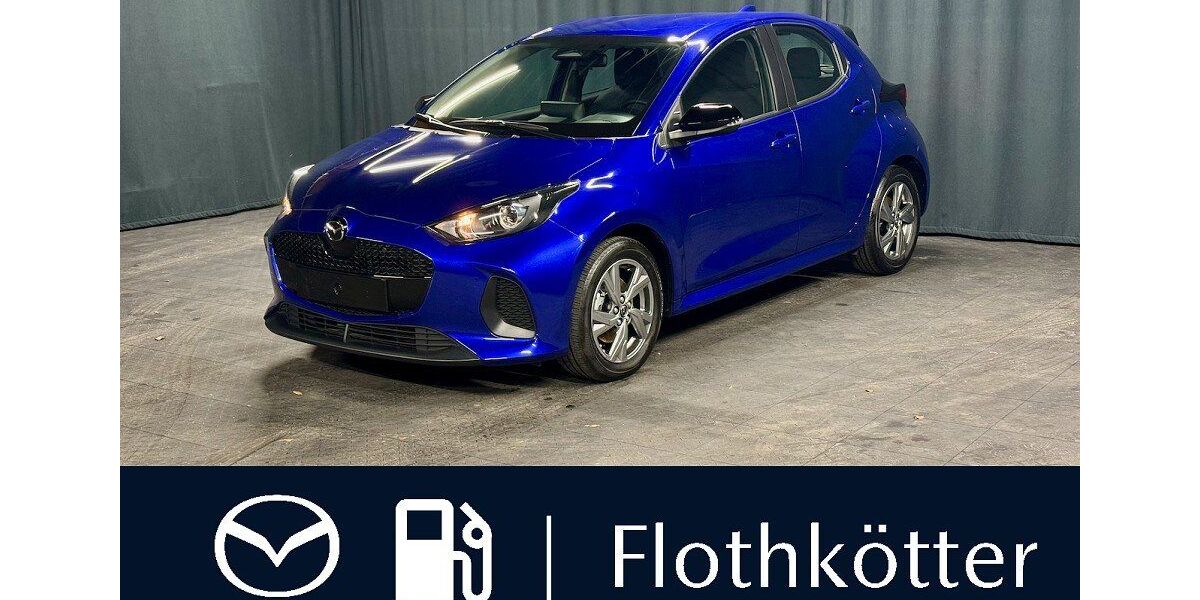 Mazda 2 Hybrid 14.164 km 20.460 &euro; Nordwalde 48356