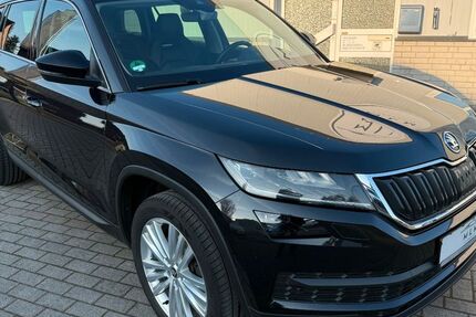 Skoda Kodiaq 146.000 km 18.990 &euro; Ostbevern 48346