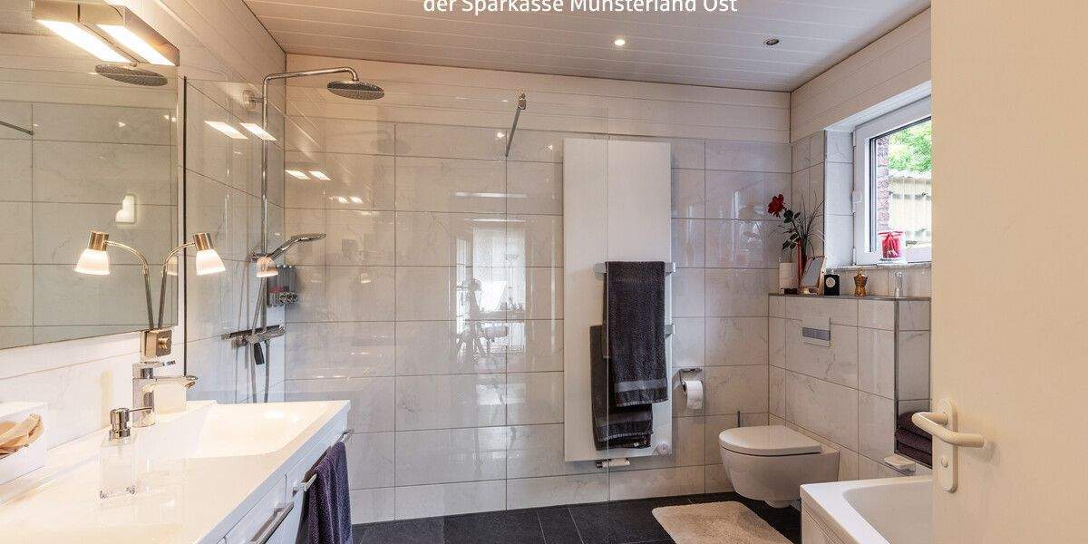 Bungalow Münster Wolbeck - 5 Zimmer, 182 m&sup2;, 690.000&euro; | Angebot:25748659
