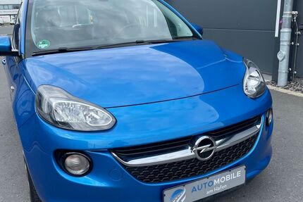 Opel Adam 130.000 km 4.490 &euro; Münster 48155