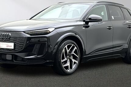 Audi Q6 e-tron 1.500 km 87.780 &euro; Münster 48153