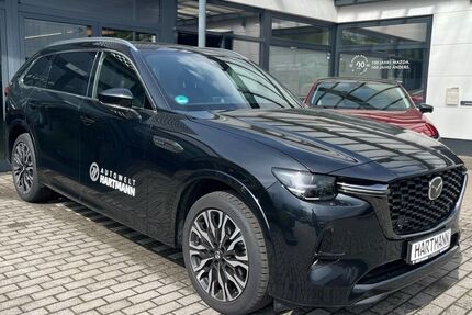Mazda CX-80 8.000 km 56.490 &euro; Münster 48165