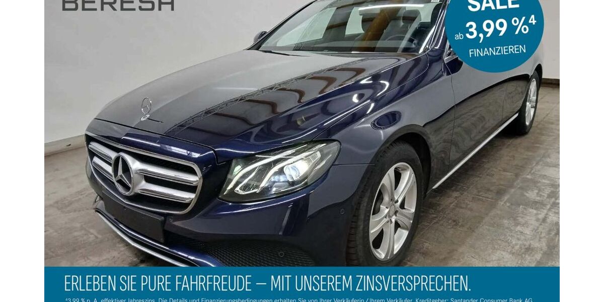 Mercedes-Benz E 200 64.874 km 23.880 &euro; Senden-Bösensell 48308