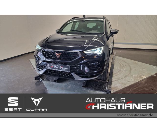 Seat Ateca 60.500 km 31.690 &euro; Ladbergen 49549