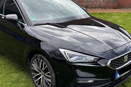 Seat Leon 122.500 km 18.990 &euro; Billerbeck 48727