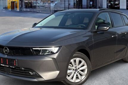 Opel Astra 49.729 km 17.425 &euro; Münster 48155