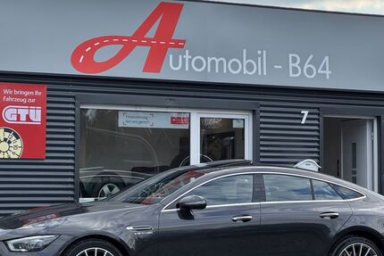 Mercedes-Benz AMG GT 266.000 km 59.850 &euro; Warendorf 48231
