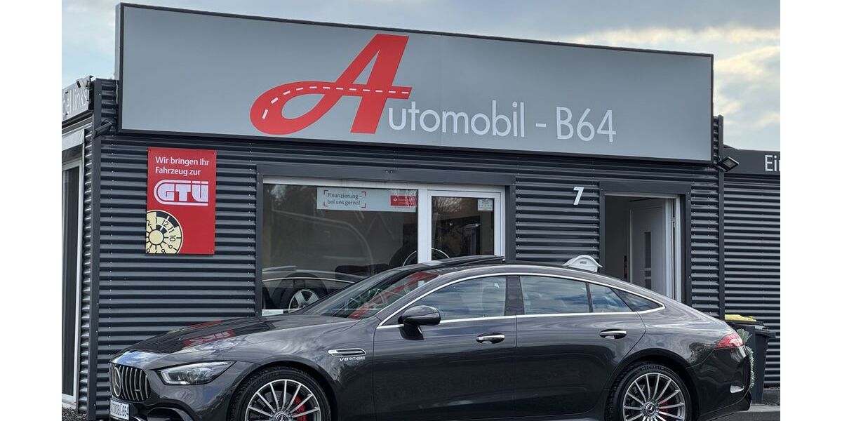Mercedes-Benz AMG GT 266.000 km 59.850 &euro; Warendorf 48231