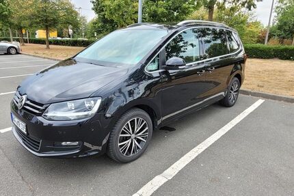 VW Sharan 149.000 km 16.700 &euro; Telgte 48291