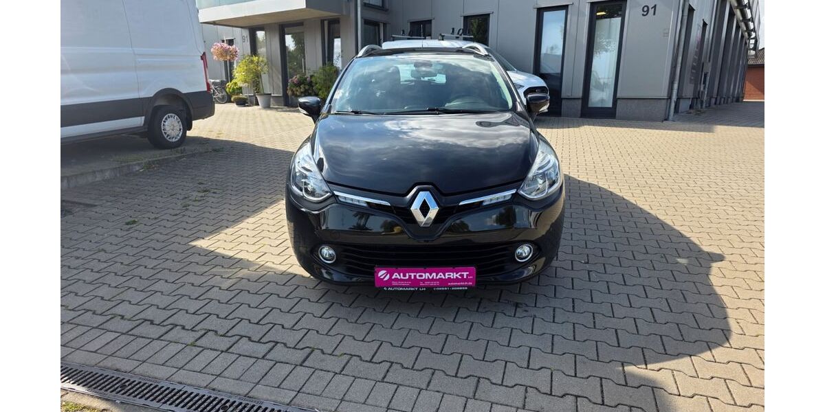 Renault Clio 137.000 km 7.990 &euro; Lüdinghausen 59348