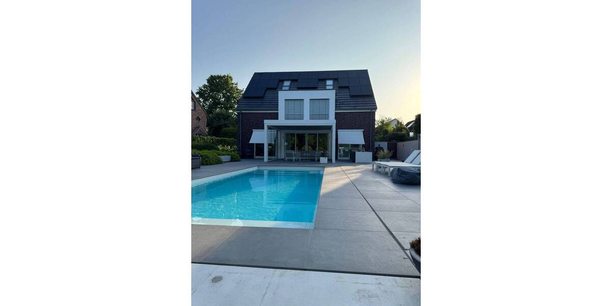 Einfamilienhaus Münster Gievenbeck - 6 Zimmer, 240 m&sup2;, 1.509.500&euro; | Angebot:25801407