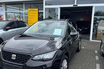 Seat Arona 30.000 km 19.380 &euro; Ostbevern 48346