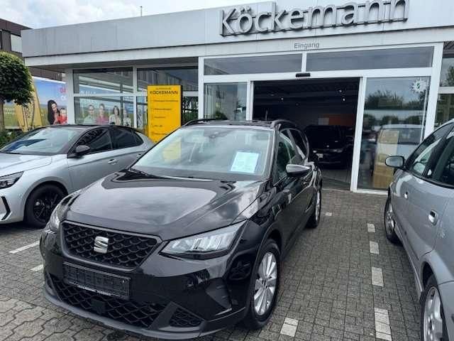 Seat Arona 30.000 km 19.380 &euro; Ostbevern 48346